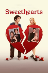 : Sweethearts 2024 German WEBRip x265-LDO