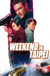 : Weekend In Taipei 2024 German EAC3 1080p WEB HEVC Cancer58