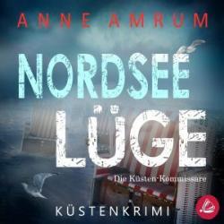 : Anne Amrum - Die Nordsee Kommissare - Hörbuch-Collection (2025)