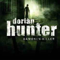 : Dorian Hunter - Dämonen-Killer - Hoerspiel-Collection (2025)