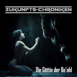 : Zukunfts-Chroniken - Hoerspiel-Collection (2025)