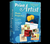 : Print Artist Photo Projects 2 v25.0.0.9 