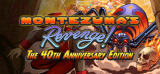 : Montezumas Revenge The 40th Anniversary Edition-Tenoke