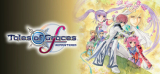 : Tales of Graces f Remastered-Rune