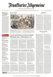 : Frankfurter Allgemeine Zeitung 17 Januar 2025