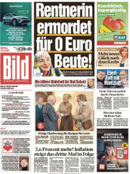 : Bild - 17. Januar 2025