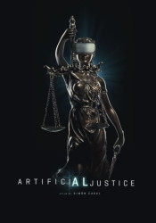 : Artificial Justice Toedliche Gerechtigkeit 2024 German Ac3 Webrip x264-ZeroTwo