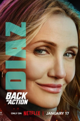 : Back in Action 2025 German Dl 720p Web h264-Sauerkraut