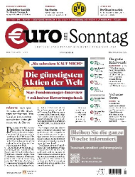 : Euro am Sonntag - 17 Januar 2025