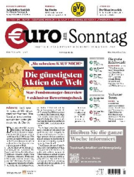 :  Euro am Sonntag No 03 vom 17 Januar 2025