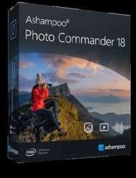 : Ashampoo Photo Commander 18.0.3