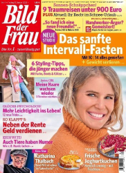 : Bild der Frau - 17. Januar 2025