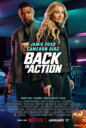 : Back in Action 2025 German WebriP x264-Axelfoley