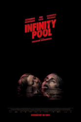 : Infinity Pool 2023 German Dl 2160p Uhd BluRay Hevc-Unthevc