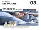 :  Spektrum Die Woche Magazin Januar No 03 2025