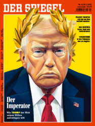 : Der Spiegel 17 Januar 2025