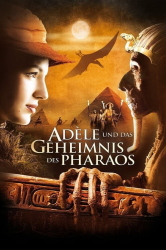 : Adele und das Geheimnis des Pharaos 2010 German 1080p Web H264 iNternal-SunDry