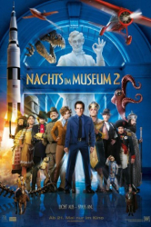 : Nachts im Museum 2 2009 German Dl 1080p Web H264 iNternal-SunDry