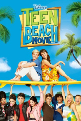 : Teen Beach Movie 2013 German Dl 1080p Web H264-SunDry