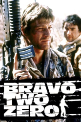 : Bravo Two Zero Hinter feindlichen Linien 1999 German Dl Eac3 1080p Web H264-SiXtyniNe