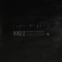 : Vokuz - Keine Farben (2025)