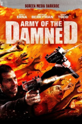 : Army of the Damned 2013 Uncut German Pal Dvdr-PtBm