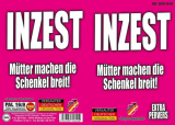 : Inzest - Mütter Machen Die Schenkel Breit