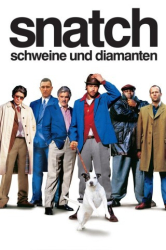 : Snatch Schweine und Diamanten 2000 German Dl Complete Pal Dvd9-Hypnokroete