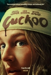 : Cuckoo 2024 German 800p AC3 microHD x264 - RAIST