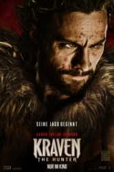 : Kraven - The Hunter 2024 German 800p AC3 microHD x264 - RAIST