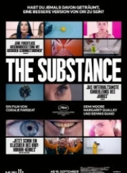 : The Substance 2024 German 800p AC3 microHD x264 - RAIST