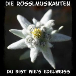 : Die Rößlmusikanten - Du Bist Wie's Edelweiß (1994)