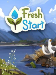 : Fresh Start Cleaning Simulator v20250130-Tenoke