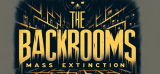 : The Backrooms Mass Extinction-Tenoke