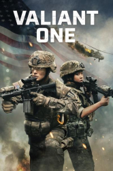 : Valiant One 2025 720p AMZN WEB-DL H264-WeAreOne