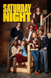 : Saturday Night 2024 German 720p BluRay x265-LDO