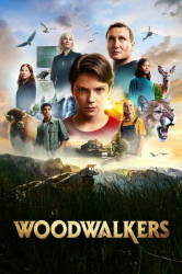 : Woodwalkers 2024 German 1080p WEB x265-LDO