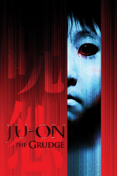 : Ju-on The Grudge 2002 Uhd Uk BluRay 2160p Hevc Dv Hdr Dtsma Dl Remux-TvR