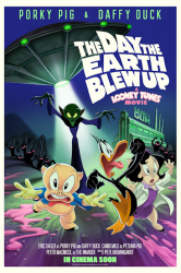 : Looney Tunes The Day the Earth Blew Up 2024 Multi Complete Bluray-Akenaton