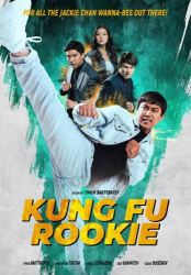 : Kung Fu Rookie 2024 German Dl Eac3 1080p Web H264-SiXtyniNe