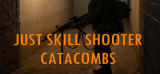 : Just Skill Shooter Catacombs-Tenoke