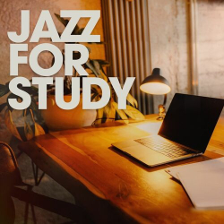 : Jazz For Study (2025)