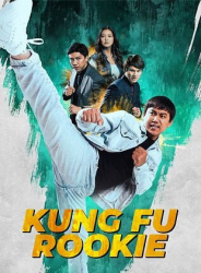 : Kung Fu Rookie 2024 German Ac3 Webrip x264-iSseymiYake