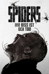 : Spiders Ihr Biss ist der Tod 2023 German Dl Eac3 1080p Web H264-SiXtyniNe