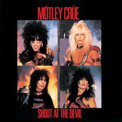 : Mötley Crüe - Collection - 1981-2019