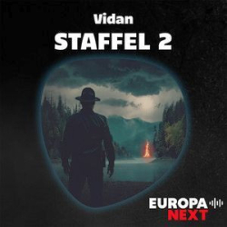 : Vidan - Europa-Hörspiele (2025)