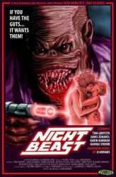 : Nightbeast 1982 Multi Complete Bluray-Monument