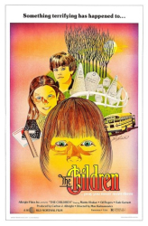 : The Children 1980 Multi Complete Bluray-Monument