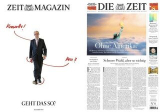 :  Die Zeit mit Magazin No 08 vom 20 Februar 2025