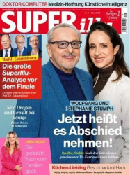 :  SuperIllu Magazin No 09 vom 20 Februar 2025